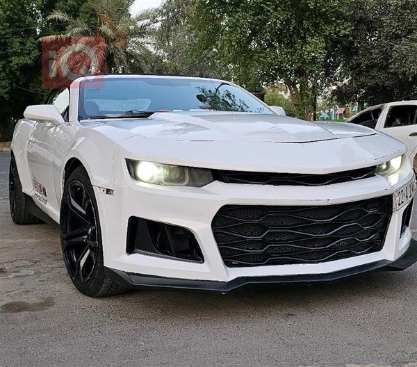 شيفروليه كامارو 2014 للبيع في العراق -  بغداد